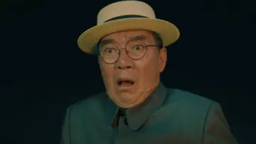 Задник до фильму"阴阳镇怪谈" #1072779