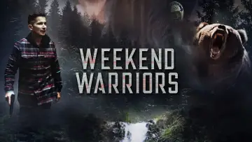 Задник до фильму"Weekend Warriors" #164096