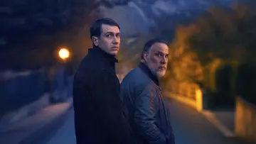 Задник до фильму"Ніч на 12-те" #242712