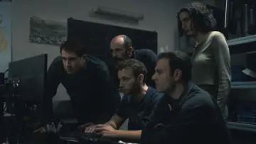 Задник до фильму"Ніч на 12-те" #242716