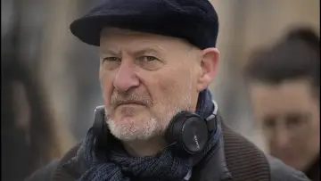 Задник до фильму"La Syndicaliste" #376605