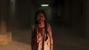 Задник до фильму"Pengabdi Setan 2: Communion" #1022284