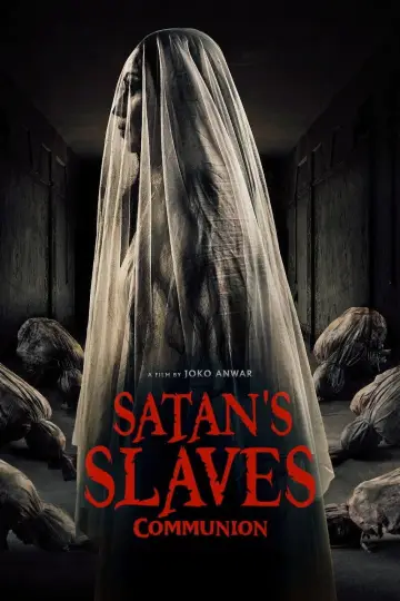 Постер до фильму"Pengabdi Setan 2: Communion" #1022291