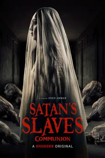 Постер до фильму"Pengabdi Setan 2: Communion" #1022292