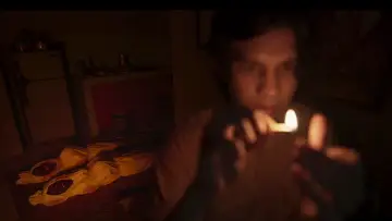 Задник до фильму"Pengabdi Setan 2: Communion" #384254