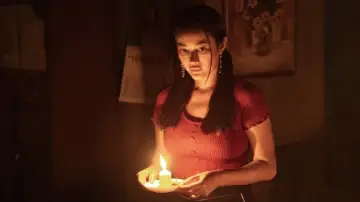 Задник до фильму"Pengabdi Setan 2: Communion" #384255
