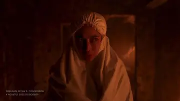 Задник до фильму"Pengabdi Setan 2: Communion" #384260