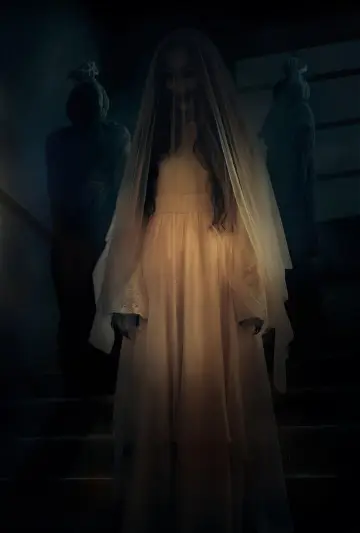 Pengabdi Setan 2: Communion
