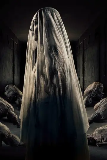 Постер до фильму"Pengabdi Setan 2: Communion" #384269