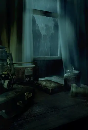Постер до фильму"Pengabdi Setan 2: Communion" #384270