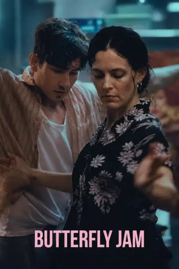 Постер до фільму "Butterfly Jam" #819359