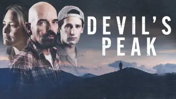Задник до фильму"Devil