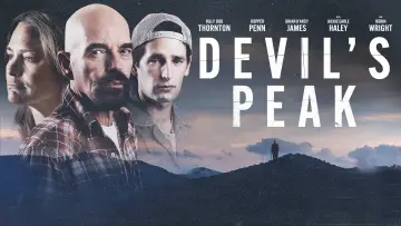 Задник до фильму"Devil