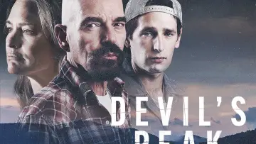 Задник до фильму"Devil