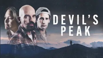 Задник до фильму"Devil