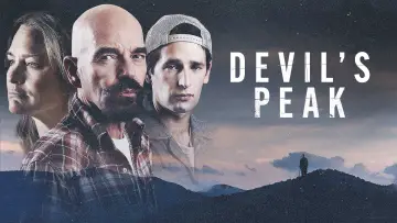 Задник до фильму"Devil