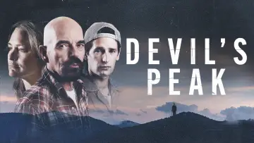 Задник до фильму"Devil