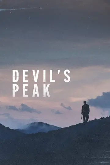 Постер до фильму"Devil