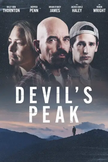 Постер до фильму"Devil