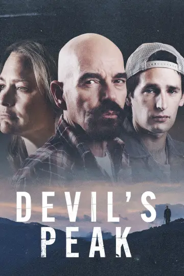 Постер до фильму"Devil