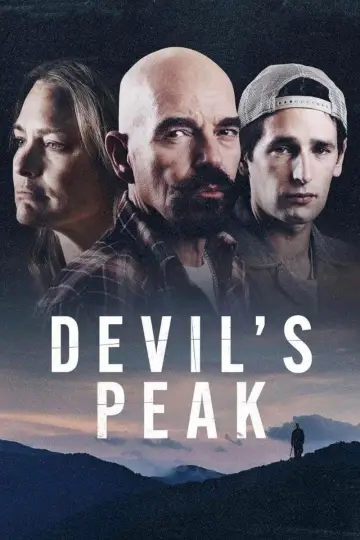 Постер до фильму"Devil