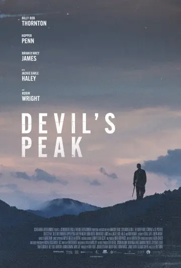 Постер до фильму"Devil