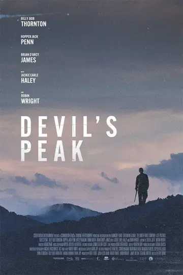 Постер до фильму"Devil