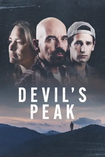 Постер до фильму"Devil
