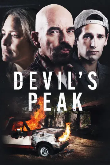 Постер до фильму"Devil