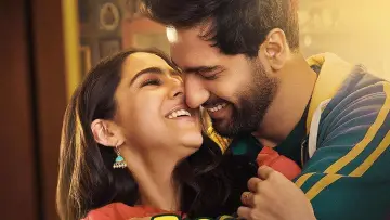 Задник до фильму"ज़रा हट के ज़रा बच के" #476036