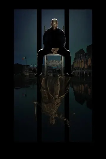 Постер до фильму"Праведник 3: Остання глава" #163524