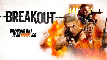 Задник до фильму"Breakout" #16835