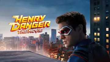 Задник до фильму"Henry Danger: The Movie" #656890