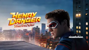 Задник до фильму"Henry Danger: The Movie" #656891