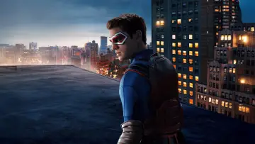 Задник до фильму"Henry Danger: The Movie" #656894
