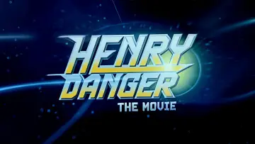 Задник до фильму"Henry Danger: The Movie" #656897