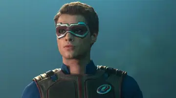 Задник до фильму"Henry Danger: The Movie" #656898