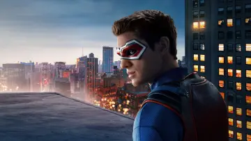 Задник до фильму"Henry Danger: The Movie" #656899