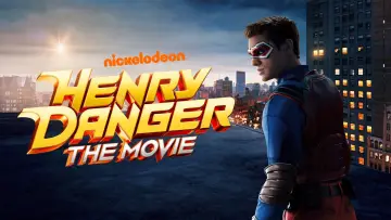 Задник до фильму"Henry Danger: The Movie" #656901