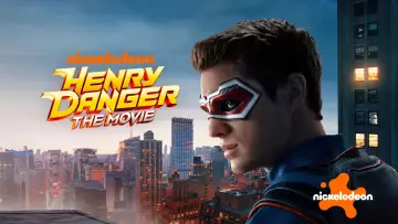 Задник до фильму"Henry Danger: The Movie" #656902