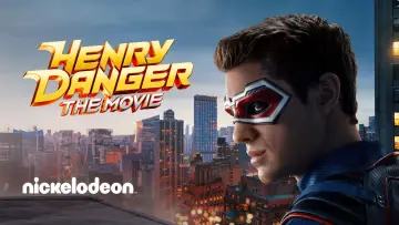 Задник до фильму"Henry Danger: The Movie" #656903