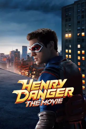 Постер до фильму"Henry Danger: The Movie" #656908