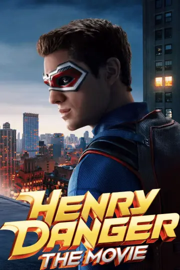 Постер до фильму"Henry Danger: The Movie" #656909