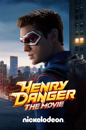 Постер до фильму"Henry Danger: The Movie" #656910