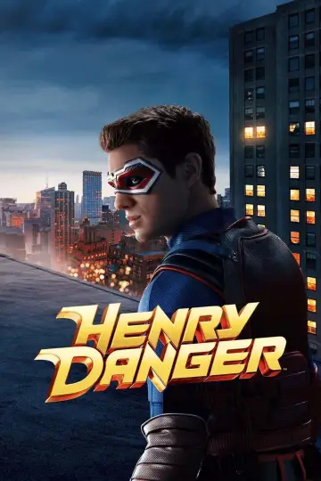 Постер до фильму"Henry Danger: The Movie" #656911