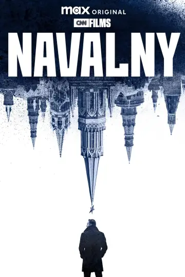 Постер до фильму"Navalny" #1016688