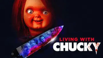 Задник до фильму"Living with Chucky" #1078420