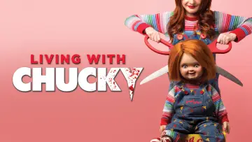 Задник до фильму"Living with Chucky" #118977