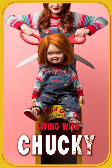 Постер до фильму"Living with Chucky" #118986