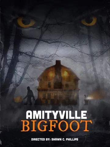 Постер до фильму"Amityville Bigfoot" #197217